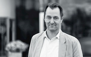 Ulrik Bjørn Nielsen