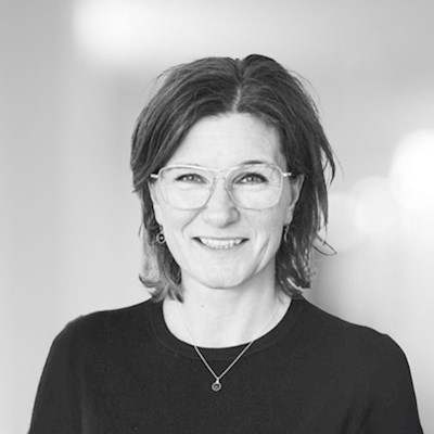 Vibeke Kistrup Holm
