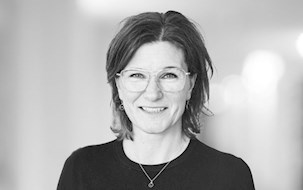 Vibeke Kistrup Holm