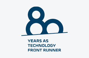 FORCE Technology celebrates its 80th anniversary