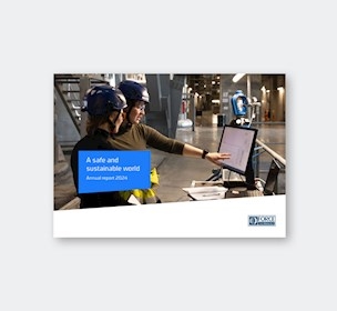 FORCE Technology annual report 2024