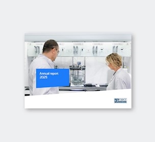 Annual report 2025