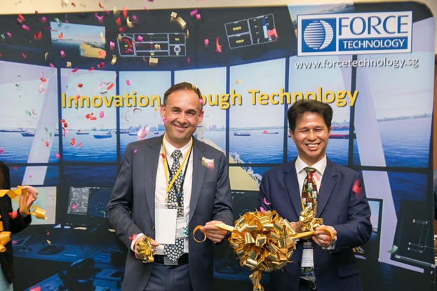 FORCE Technology Singapore