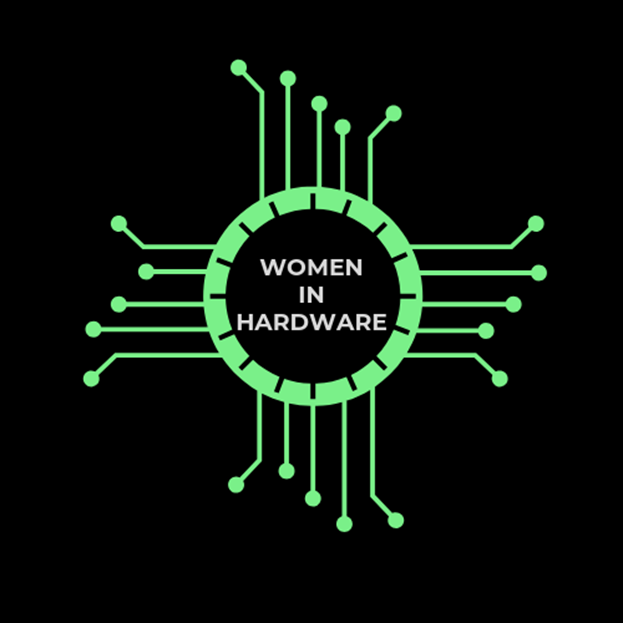 Women in hardware