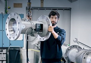 Calibration Of Flow Meters