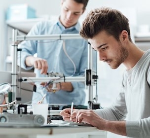 Søg midler fra Innovationsfondens InnoBooster-program