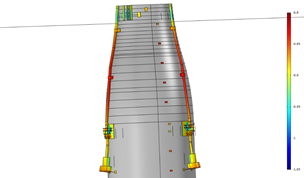 Hywind tampen cp design and modelling