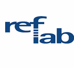 Ref-Lab logo