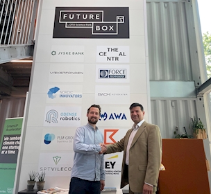 futurebox nyhed