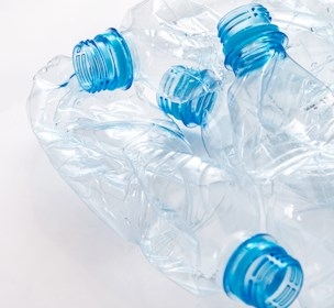 genanvendelse plastikflasker