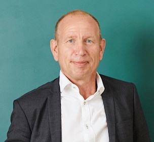 Niels Ahrengot