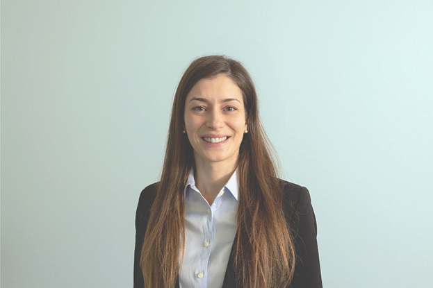 Nicole Ciacotich