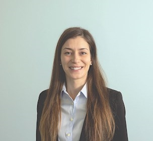 Nicole Ciacotich