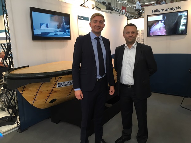 FORCE Technology, Logimatic, Sertica performance, SeaTrend, monitoration