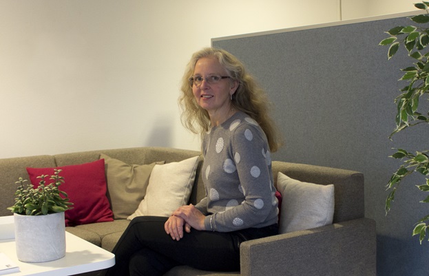 Marianne Videm