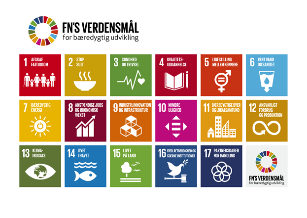FNs verdensmål