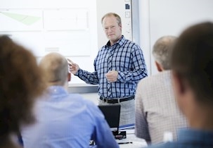 Teacher