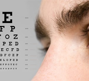 Øye-synsprøvekurs