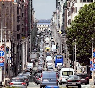 Temadag TCO værktøj for motorkøretøjer