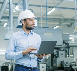 Predictive maintenance