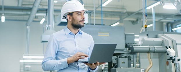 Predictive maintenance