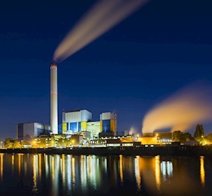 Energi i forandring - en konference med fokus på de nyeste teknologier, services og tendenser, der er relevante for energiproducerende anlæg
