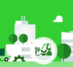 Grøn produktion med røntgenteknologi