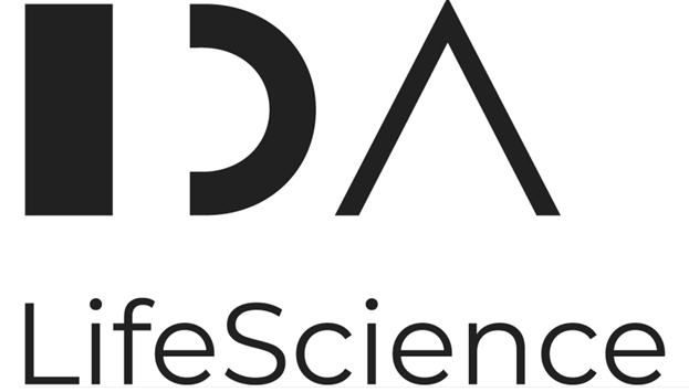 IDA LifeScience logo