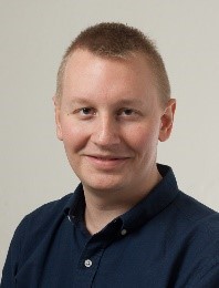 Mads Ry Joergensen
