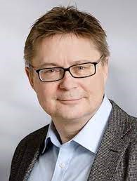 Richard B. Larsen