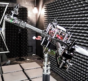 EMC workshop odense robotics force technology