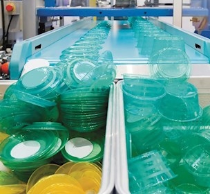Plastic