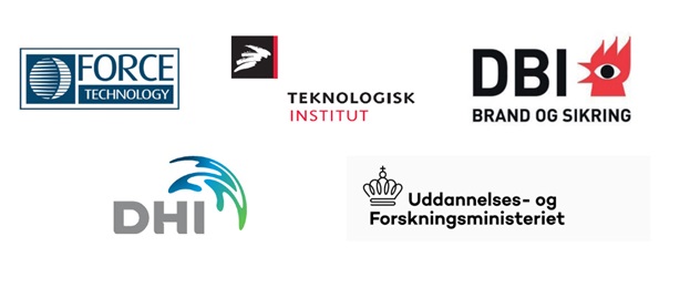 Samarbejdspartnernes logo
