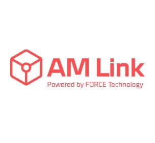 AM Link logo