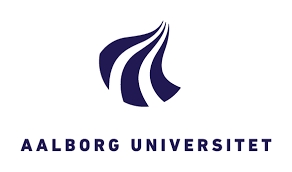 Aalborg Universitet logo