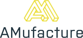 AMufacture logo
