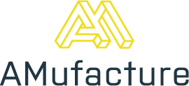 AMufacture logo