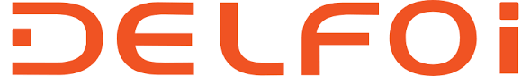 Delfoi logo