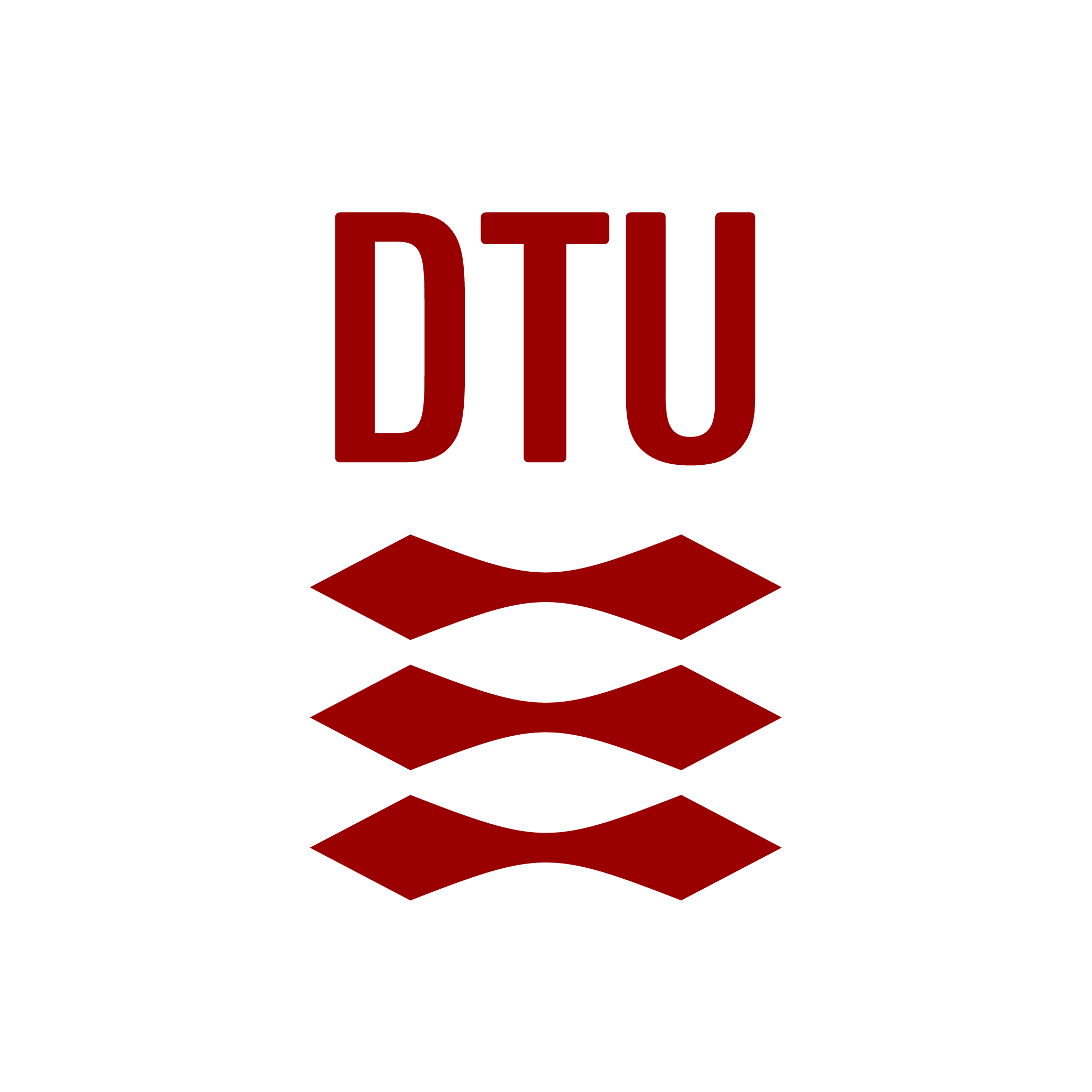 DTU logo