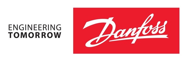Danfoss logo