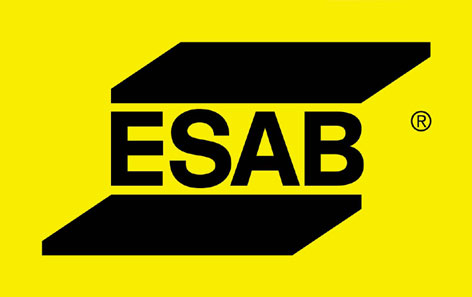 ESAB logo