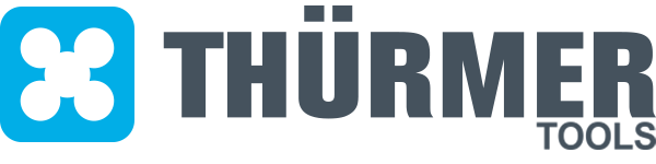 Thürmer tools logo