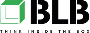 BLB logo