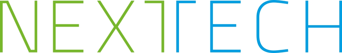 NEXT TECH logo