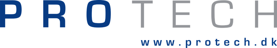 PROTECH Logo