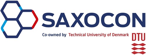 SAXOCON Logo