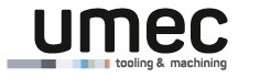 UMEC logo