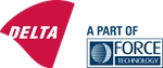 DELTA - A part of FORCE Technology logo