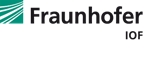 Fraunhofer IOF logo