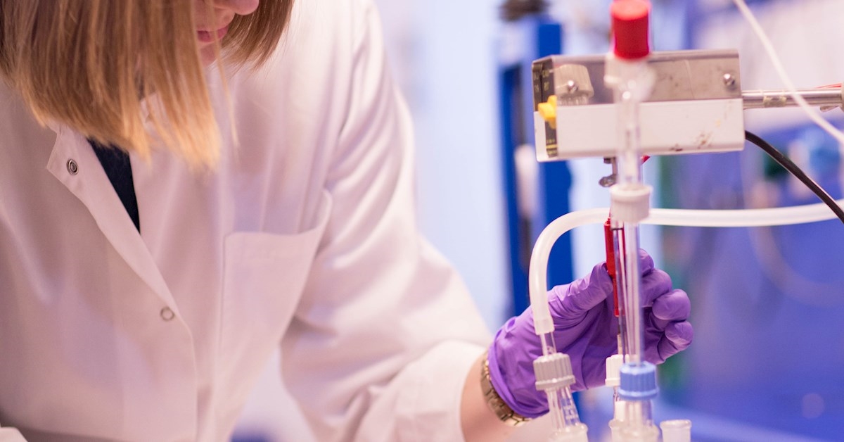 electrochemical testing